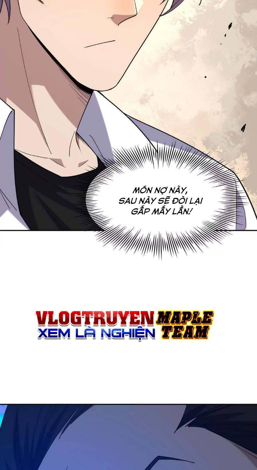 Thần Thú Quật Khởi - Chapter 40