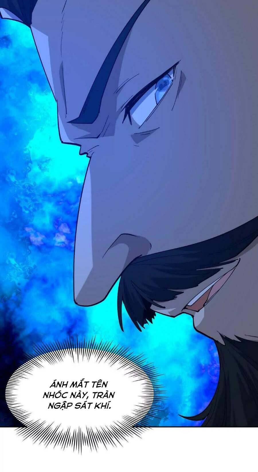Thần Thú Quật Khởi - Chapter 40