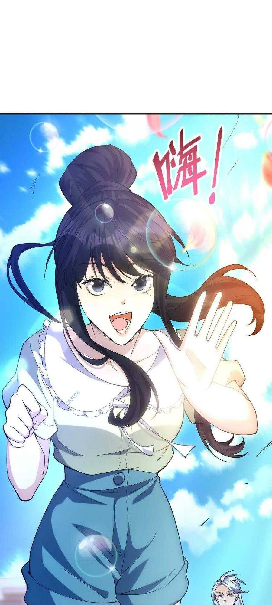 Thần Thú Quật Khởi - Chapter 40
