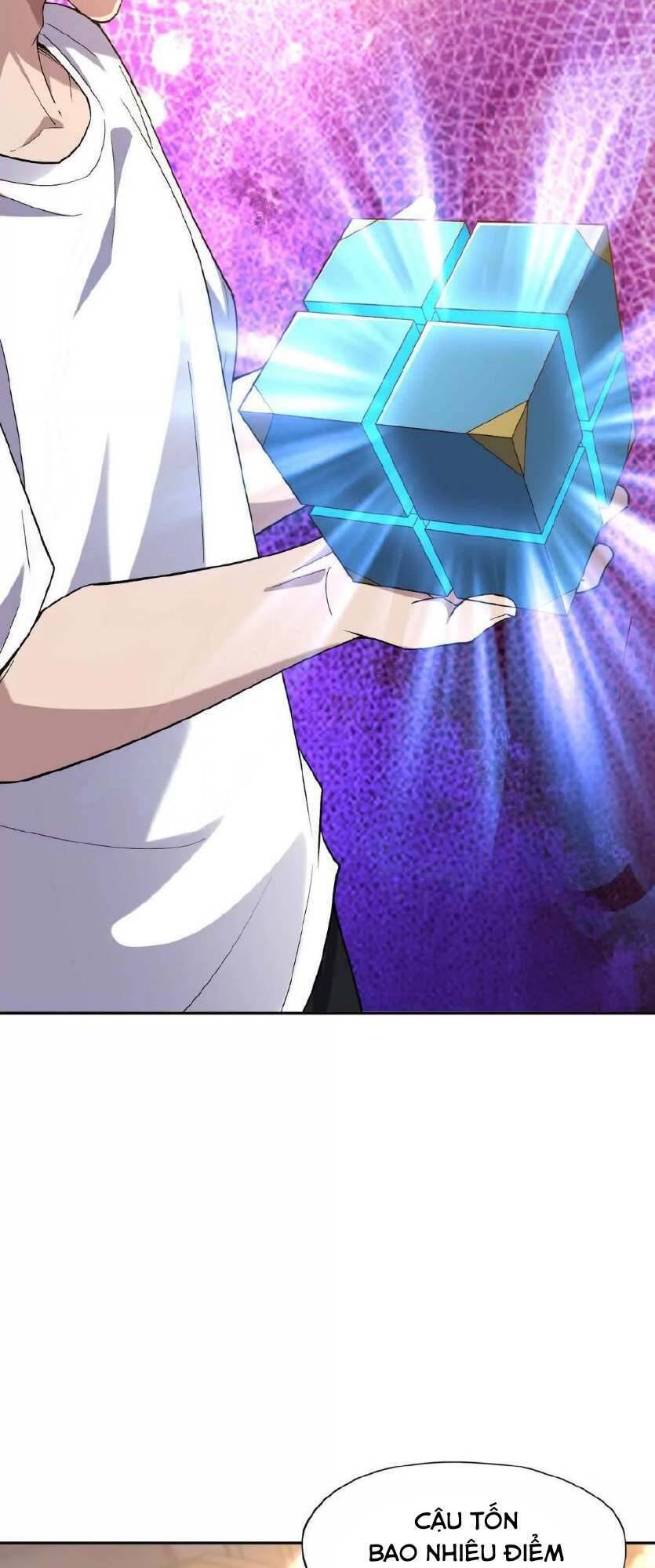 Thần Thú Quật Khởi - Chapter 40