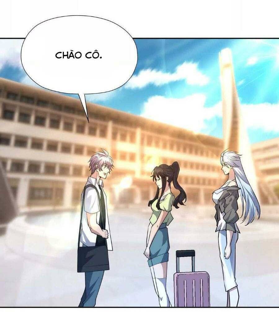 Thần Thú Quật Khởi - Chapter 40