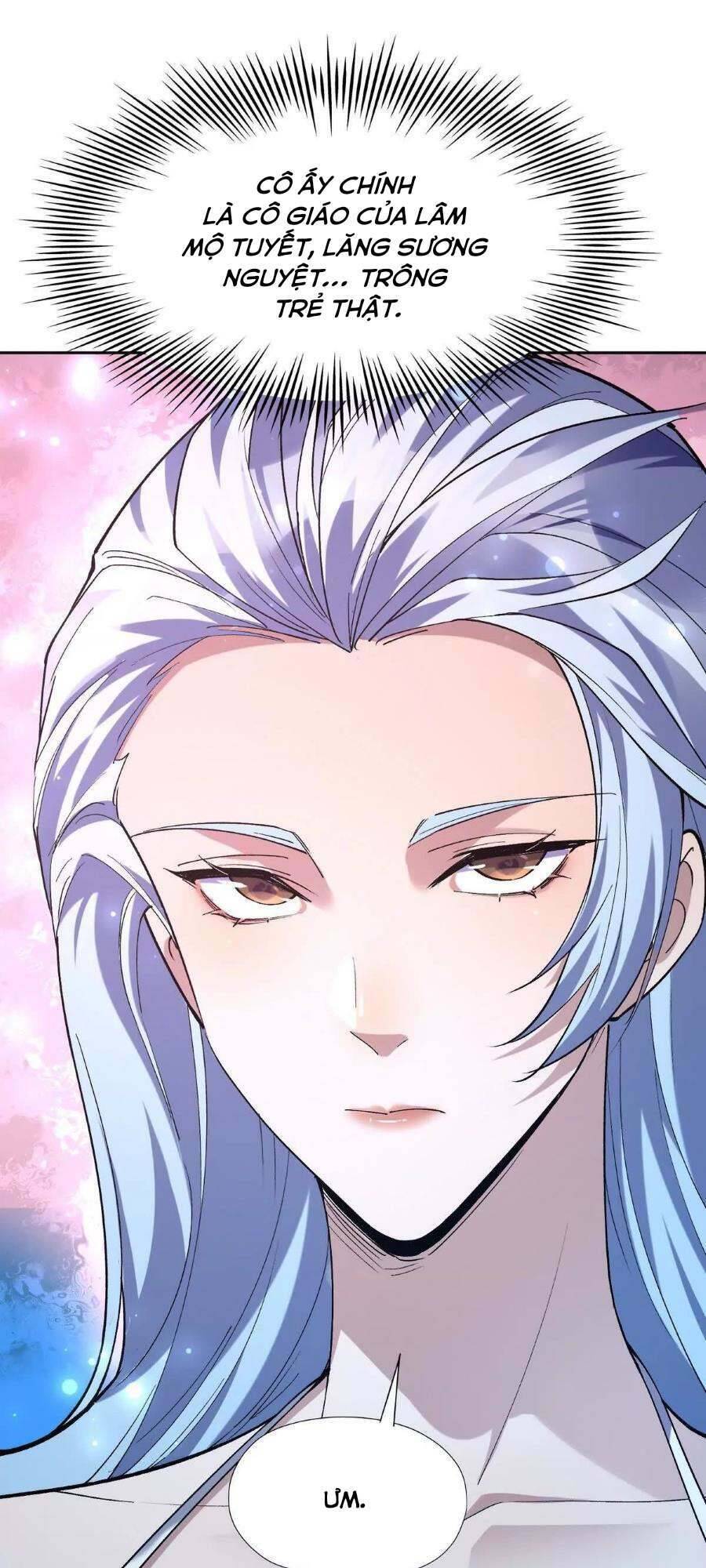 Thần Thú Quật Khởi - Chapter 40