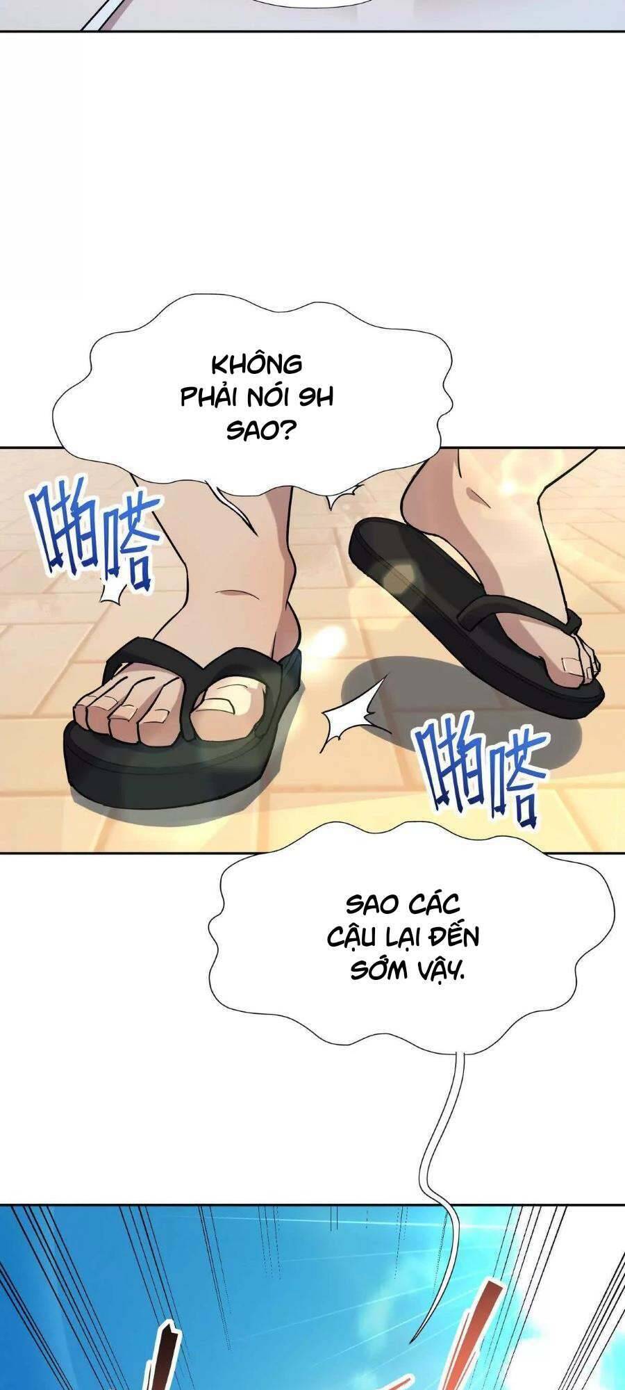 Thần Thú Quật Khởi - Chapter 40