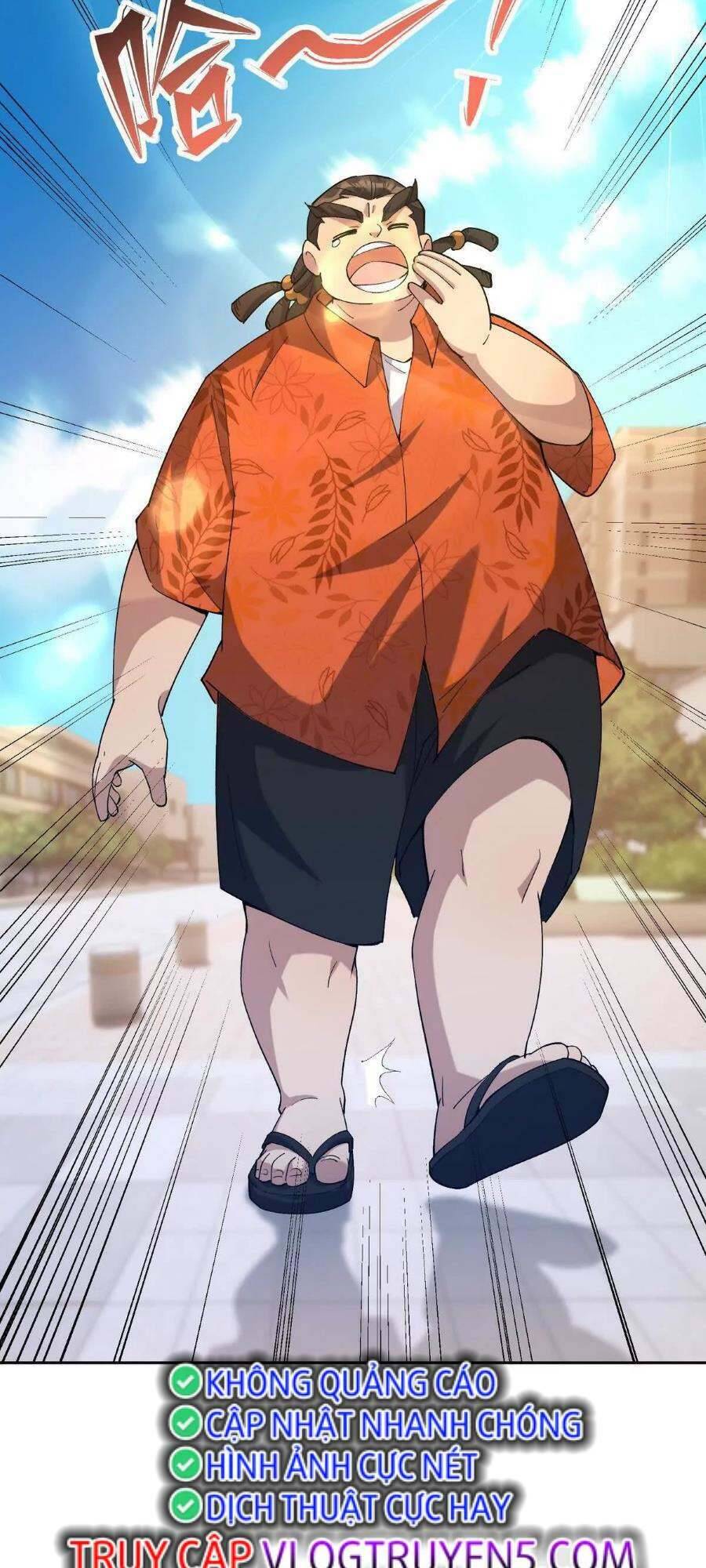 Thần Thú Quật Khởi - Chapter 40