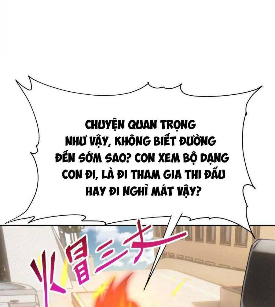 Thần Thú Quật Khởi - Chapter 40