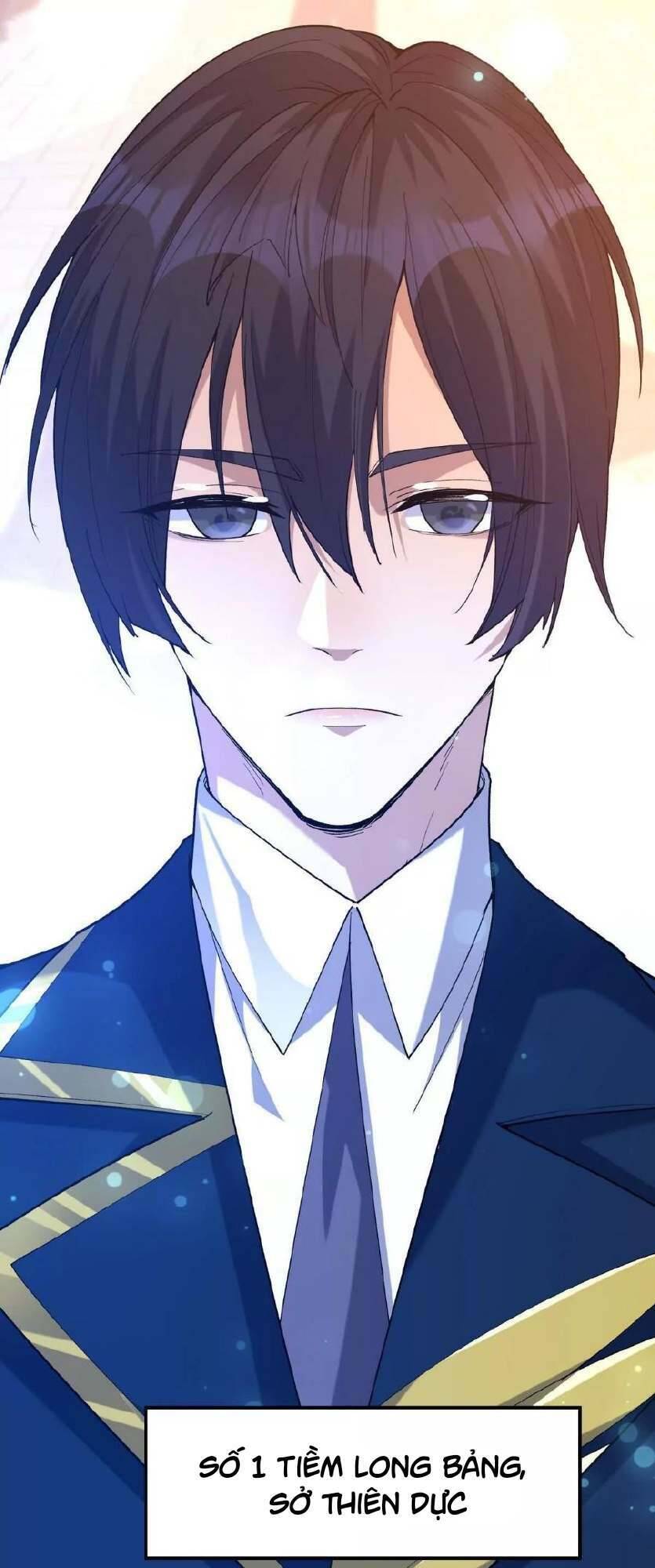 Thần Thú Quật Khởi - Chapter 40