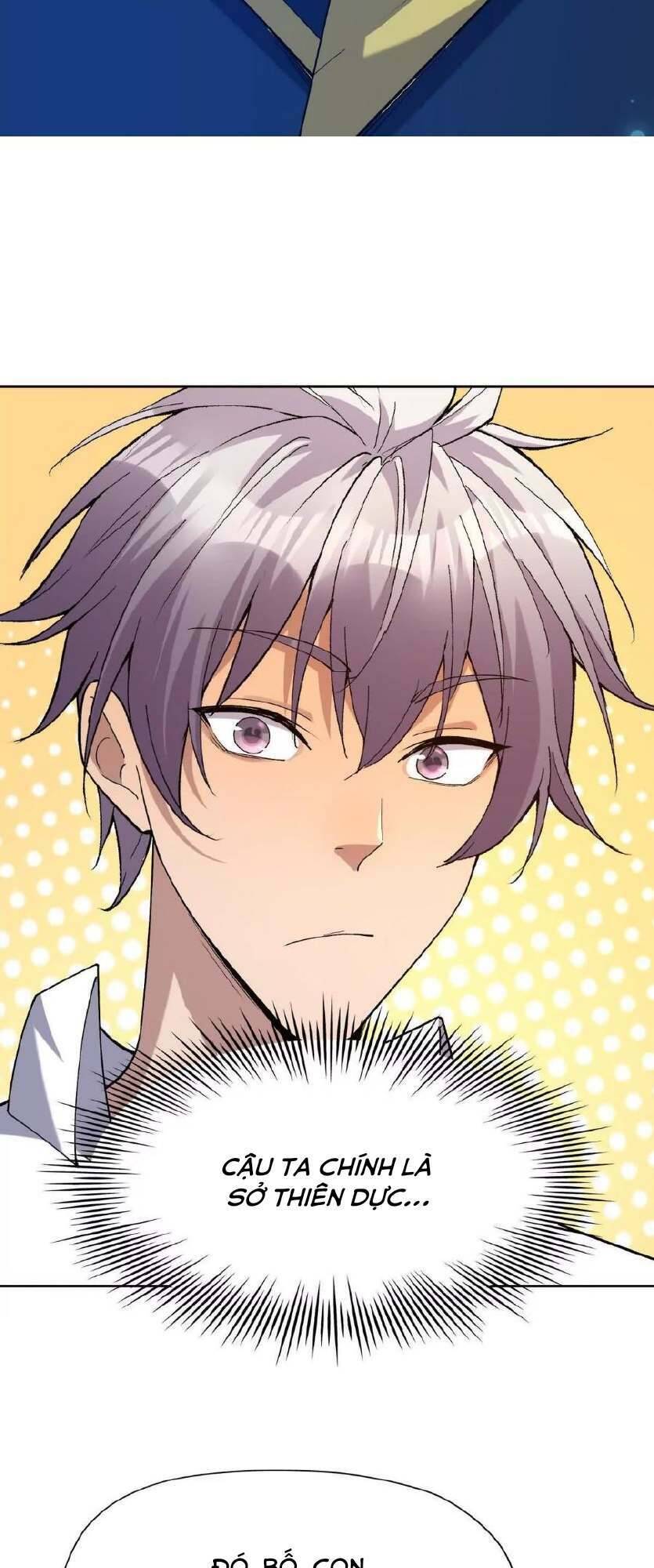 Thần Thú Quật Khởi - Chapter 40