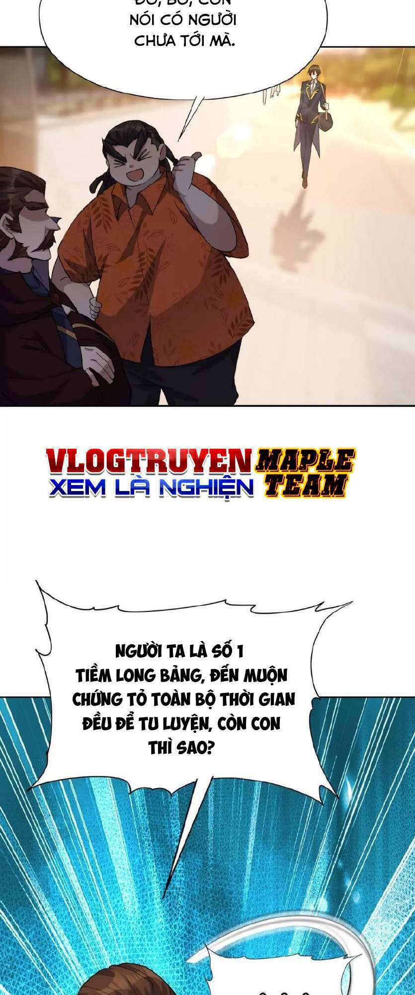 Thần Thú Quật Khởi - Chapter 40