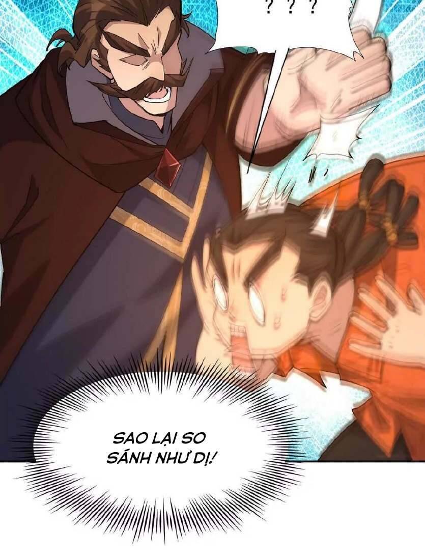 Thần Thú Quật Khởi - Chapter 40