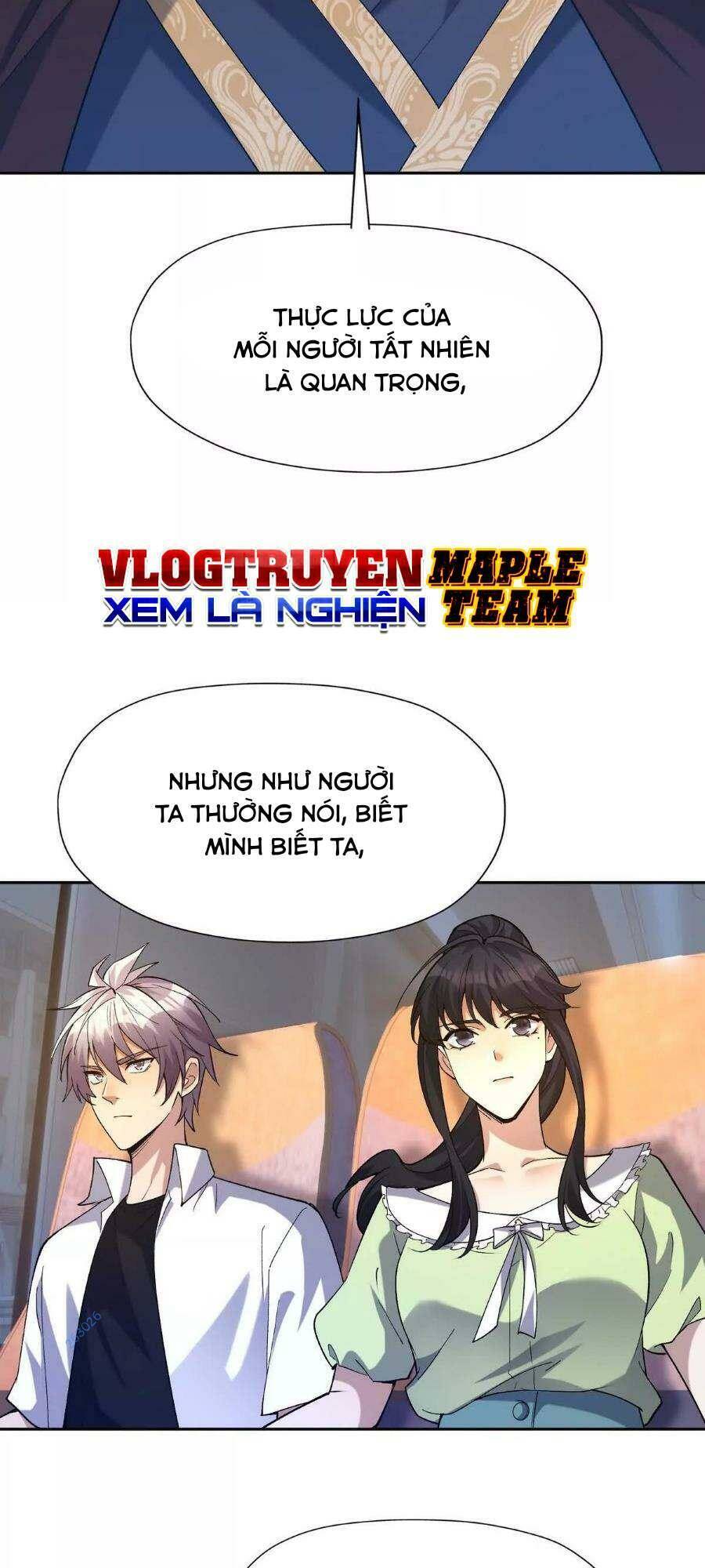Thần Thú Quật Khởi - Chapter 40