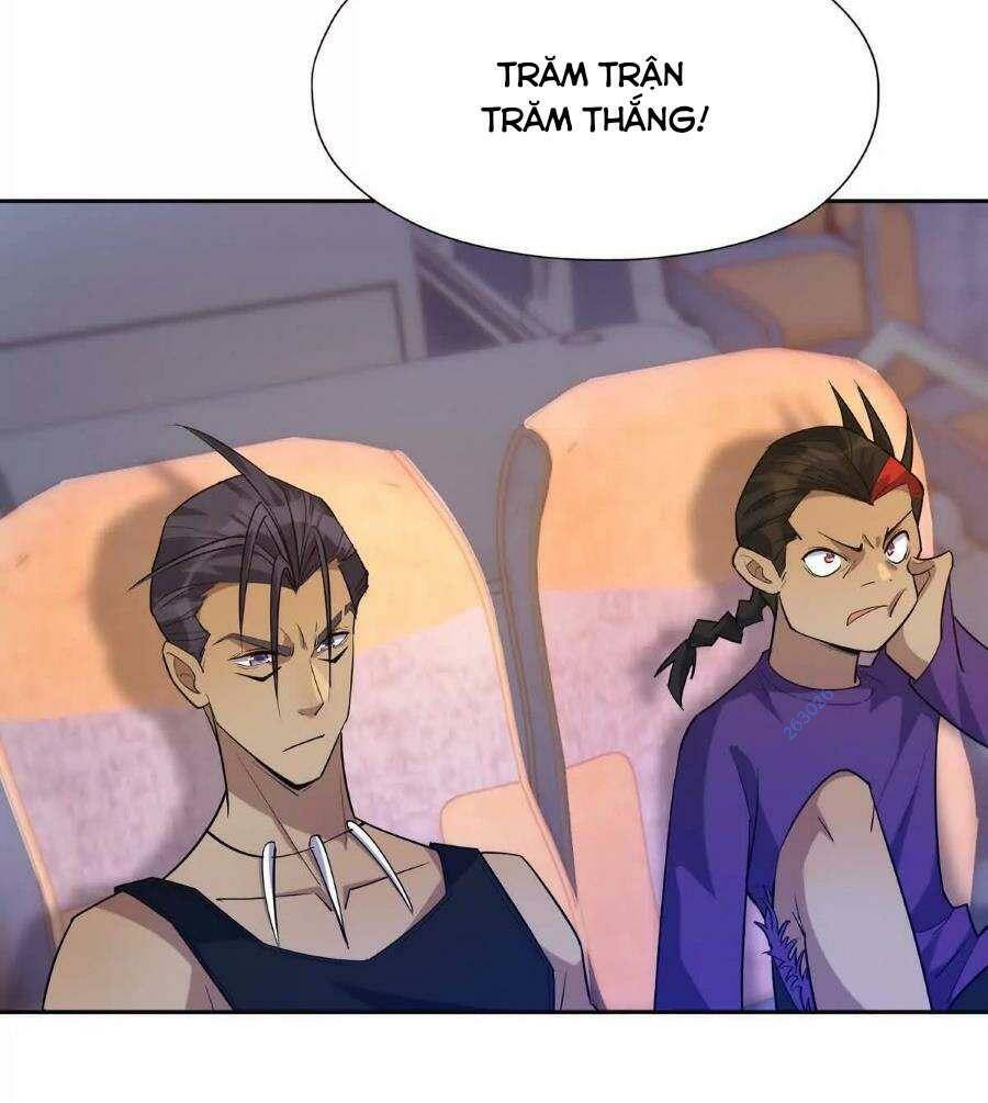 Thần Thú Quật Khởi - Chapter 40