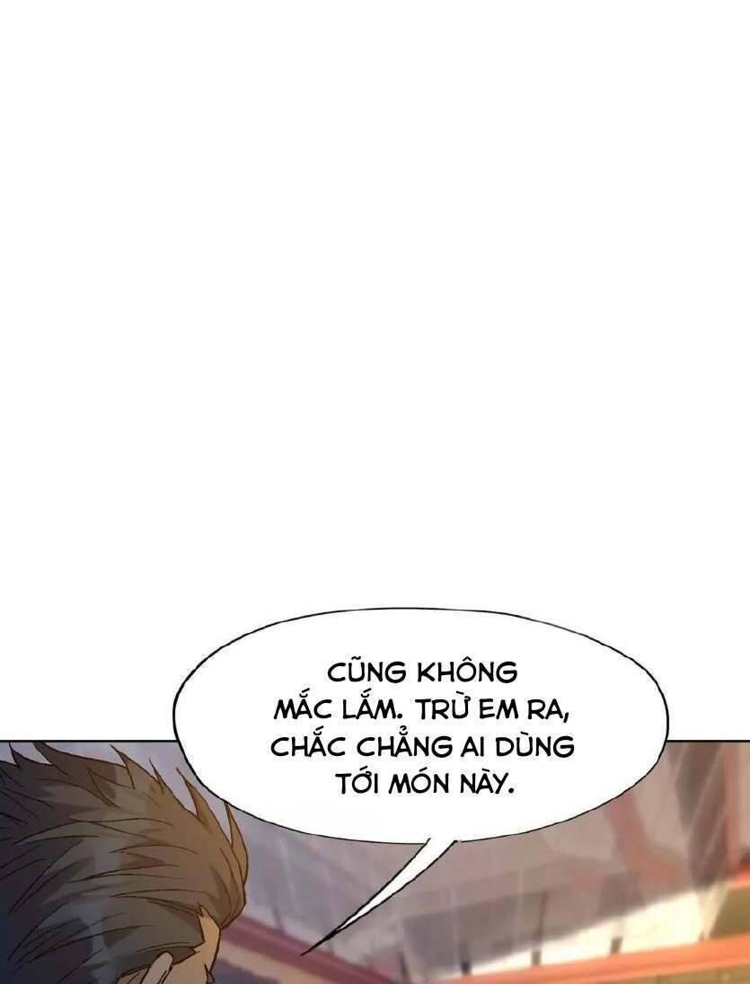 Thần Thú Quật Khởi - Chapter 40