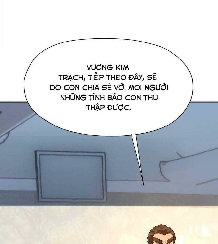 Thần Thú Quật Khởi - Chapter 40
