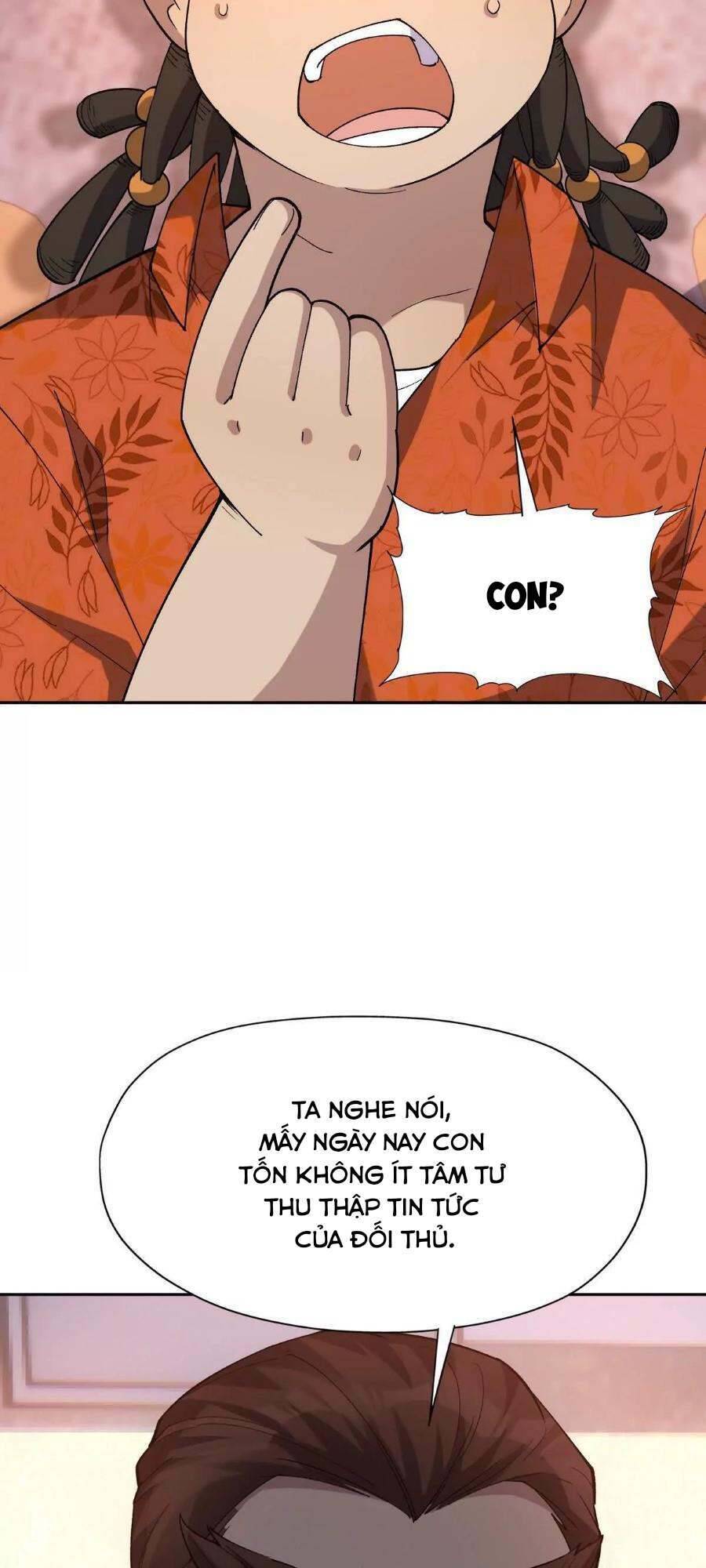 Thần Thú Quật Khởi - Chapter 40