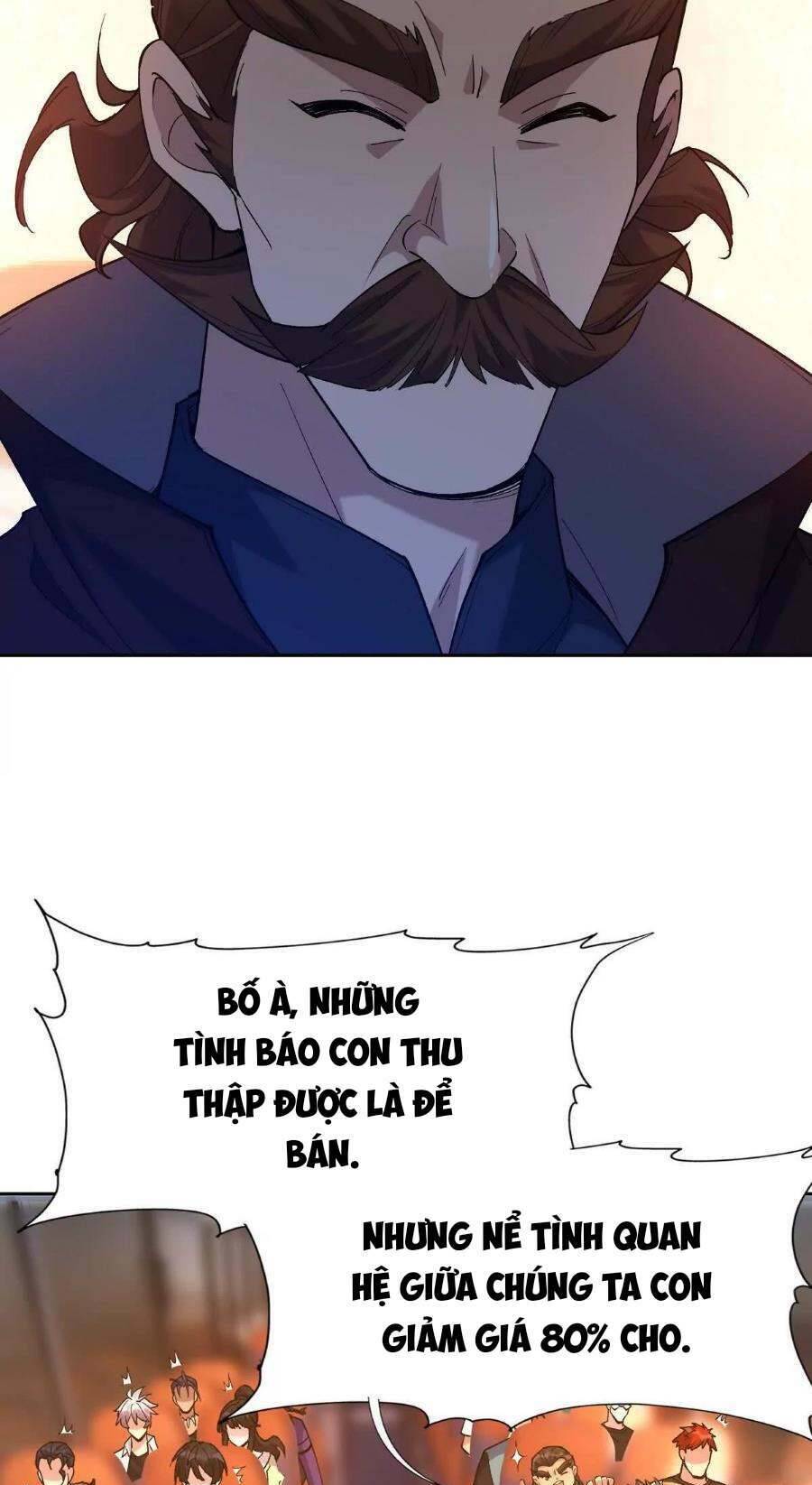 Thần Thú Quật Khởi - Chapter 40