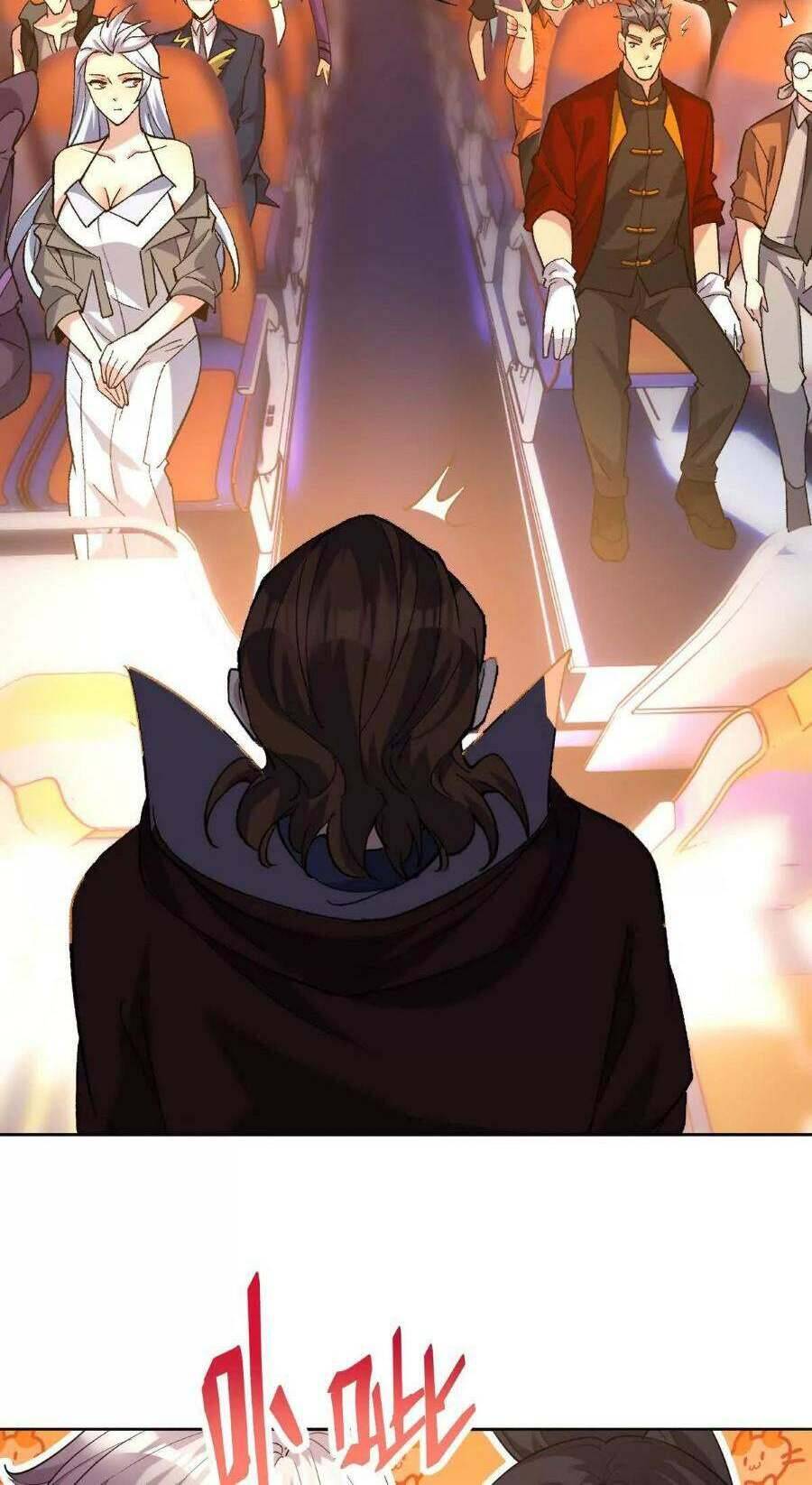 Thần Thú Quật Khởi - Chapter 40
