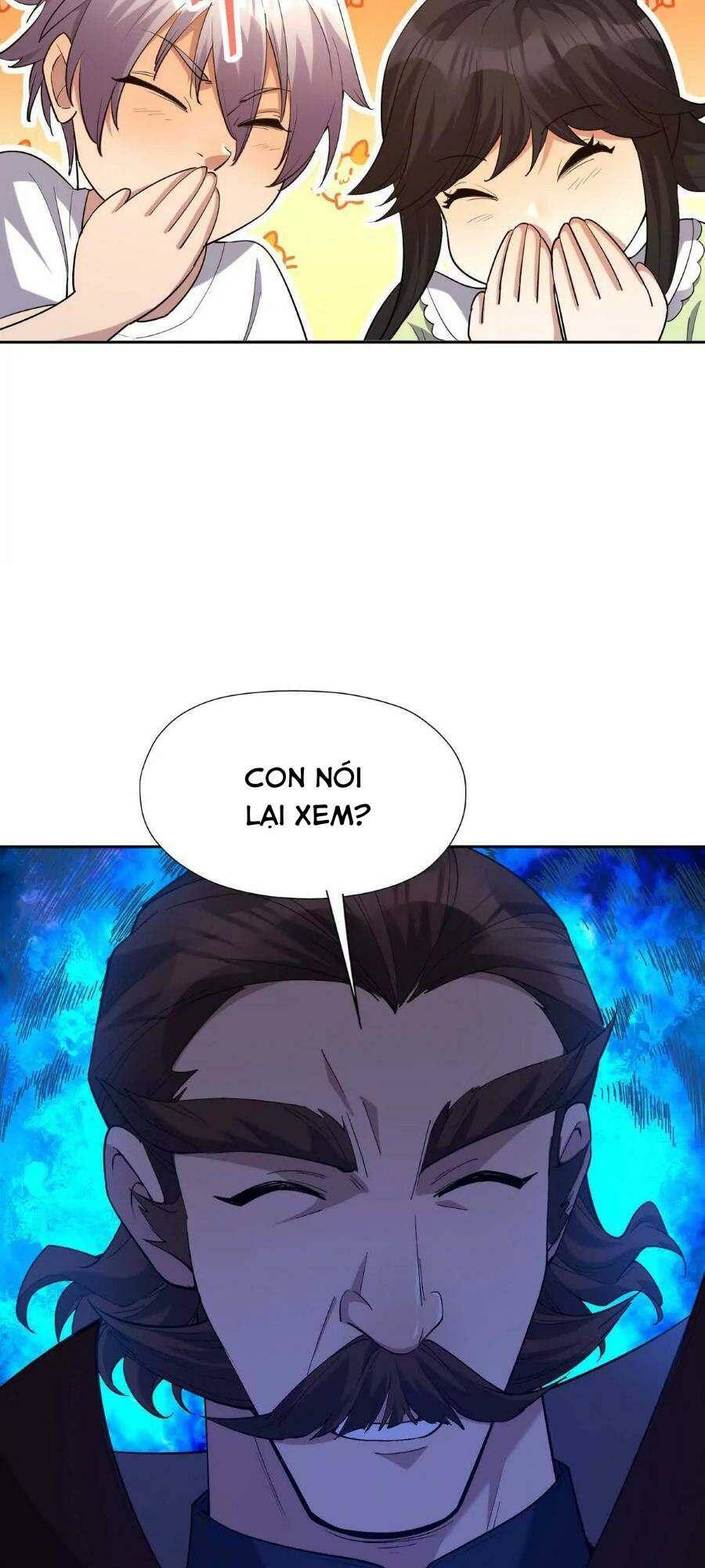 Thần Thú Quật Khởi - Chapter 40