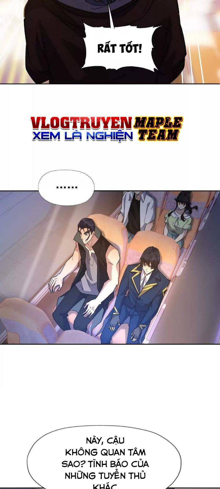 Thần Thú Quật Khởi - Chapter 40