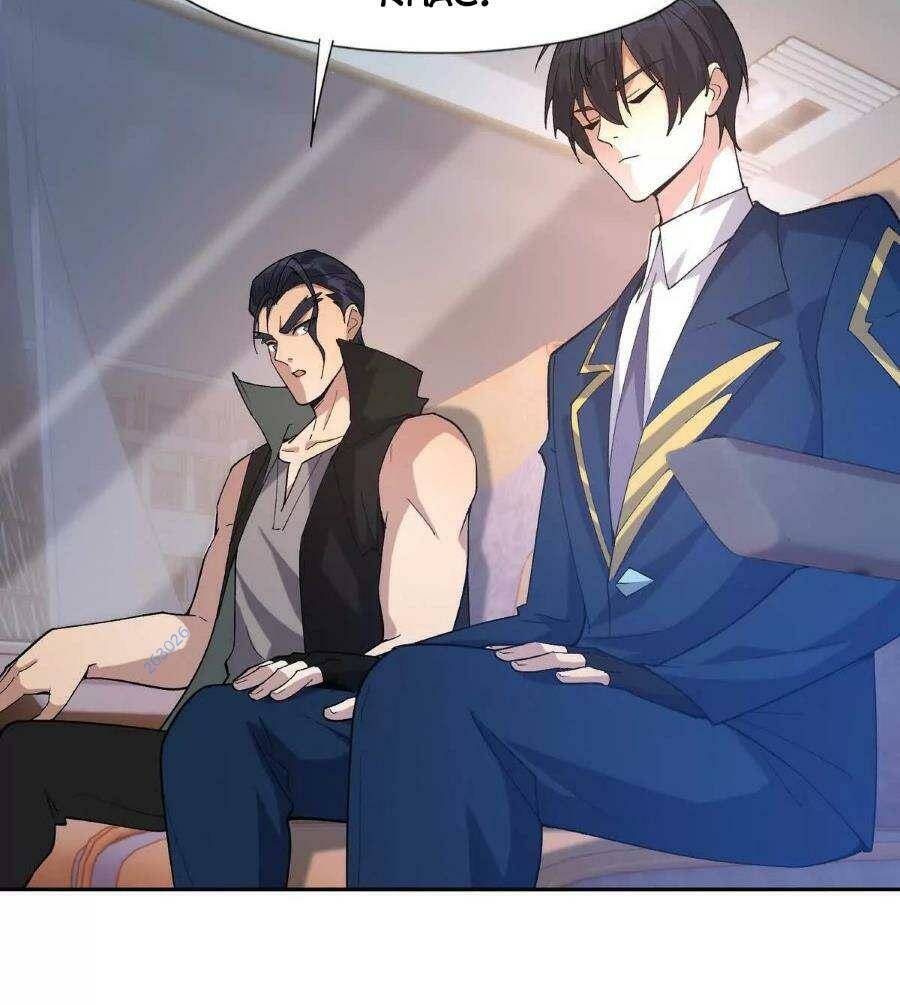 Thần Thú Quật Khởi - Chapter 40