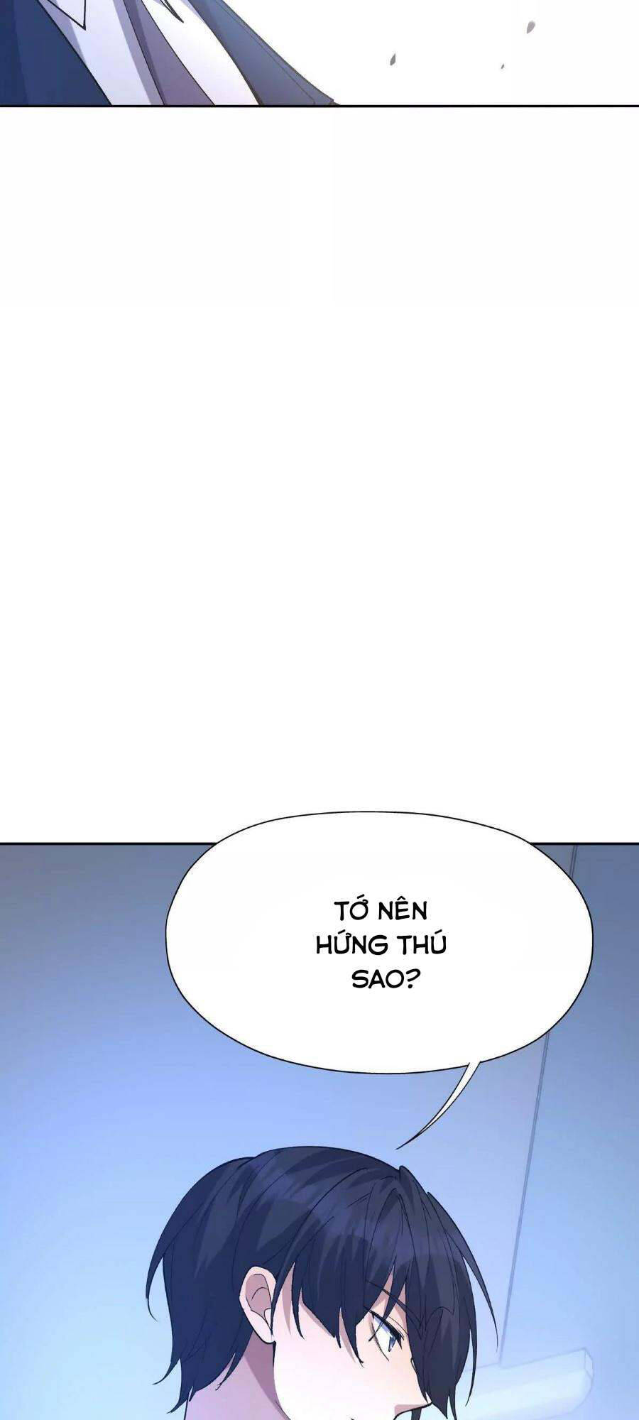 Thần Thú Quật Khởi - Chapter 40