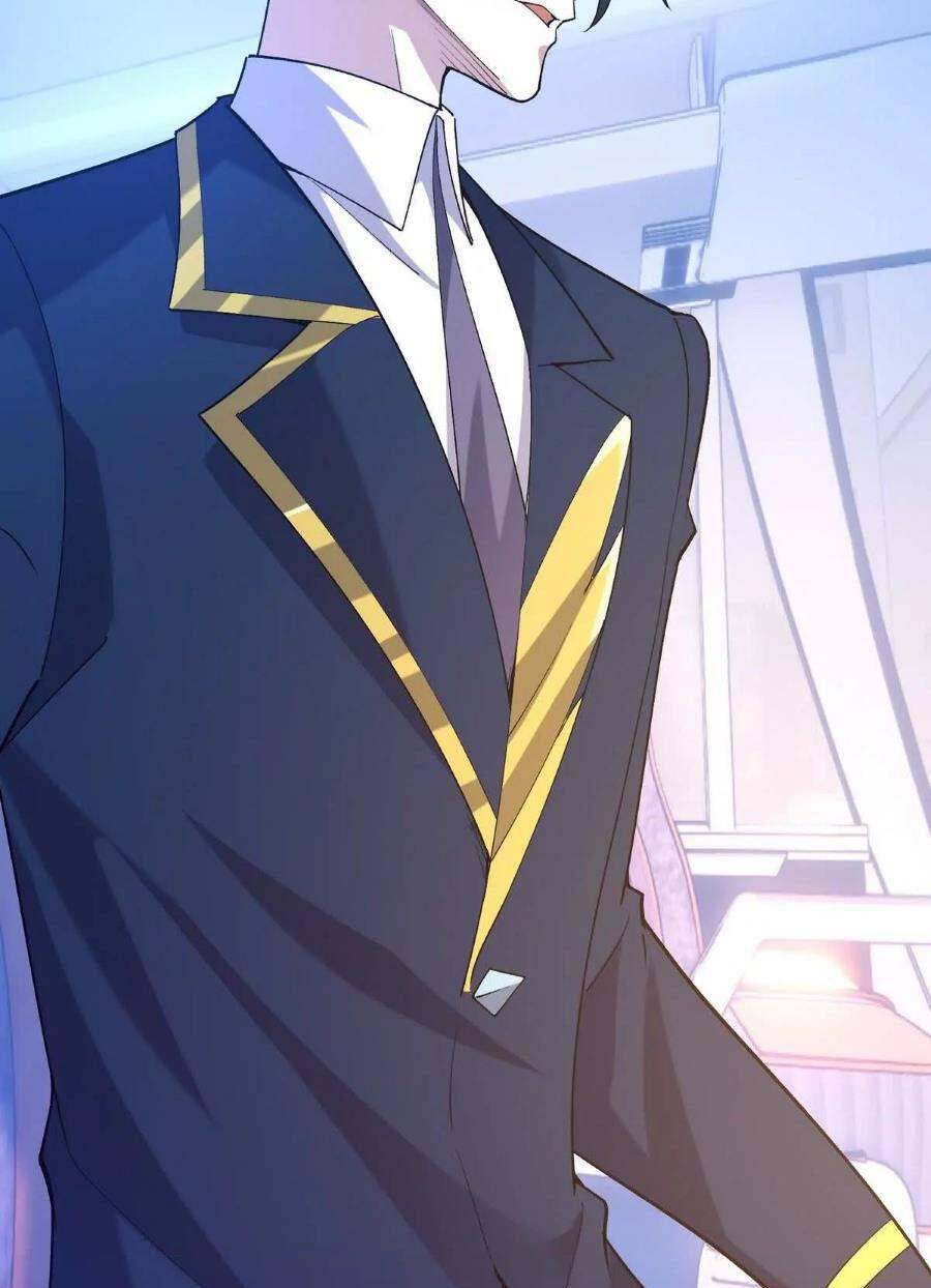 Thần Thú Quật Khởi - Chapter 40