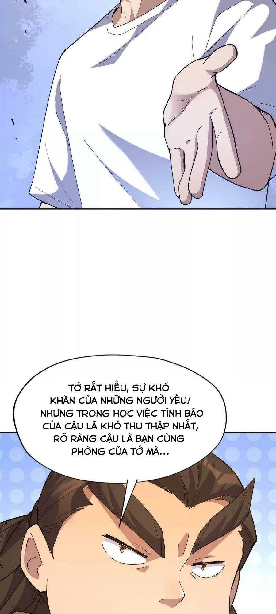 Thần Thú Quật Khởi - Chapter 40