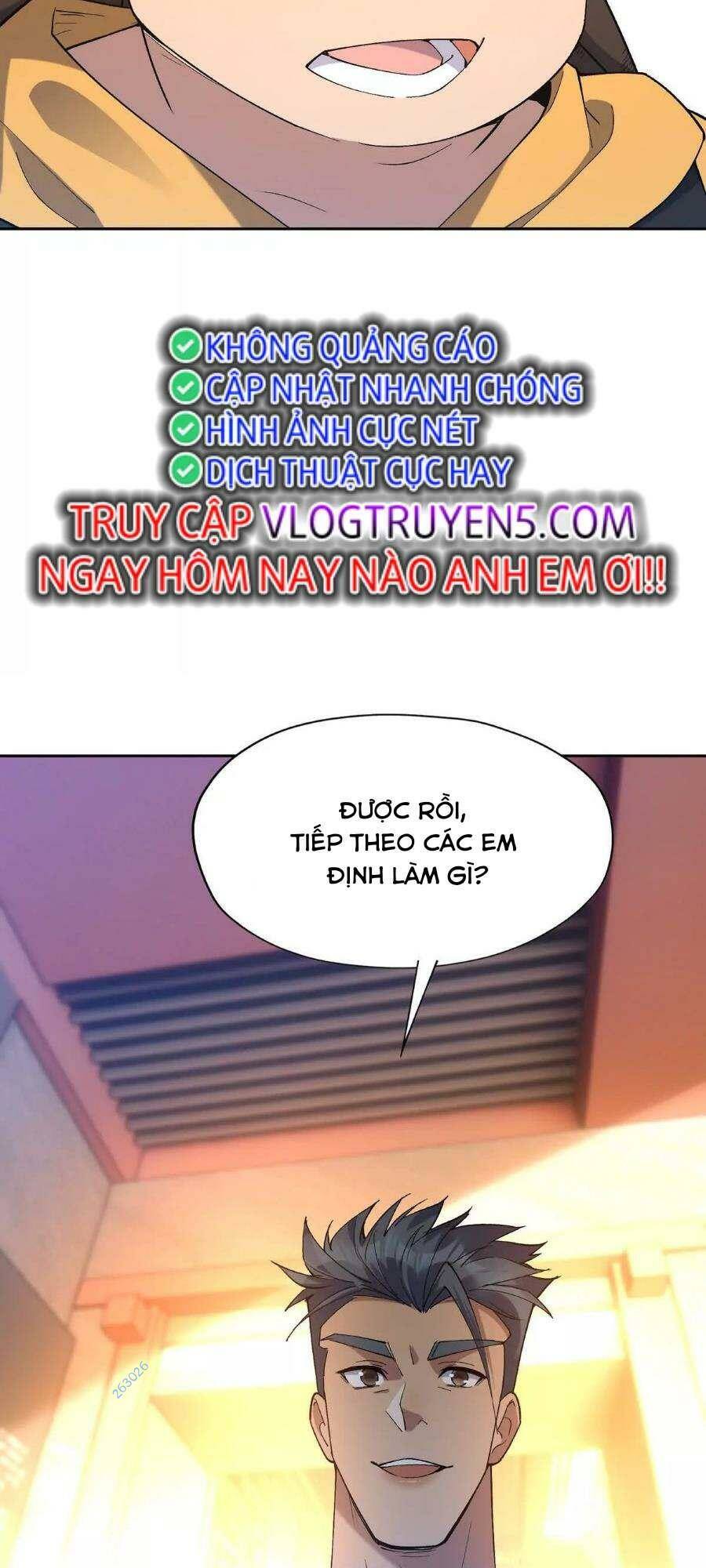 Thần Thú Quật Khởi - Chapter 40