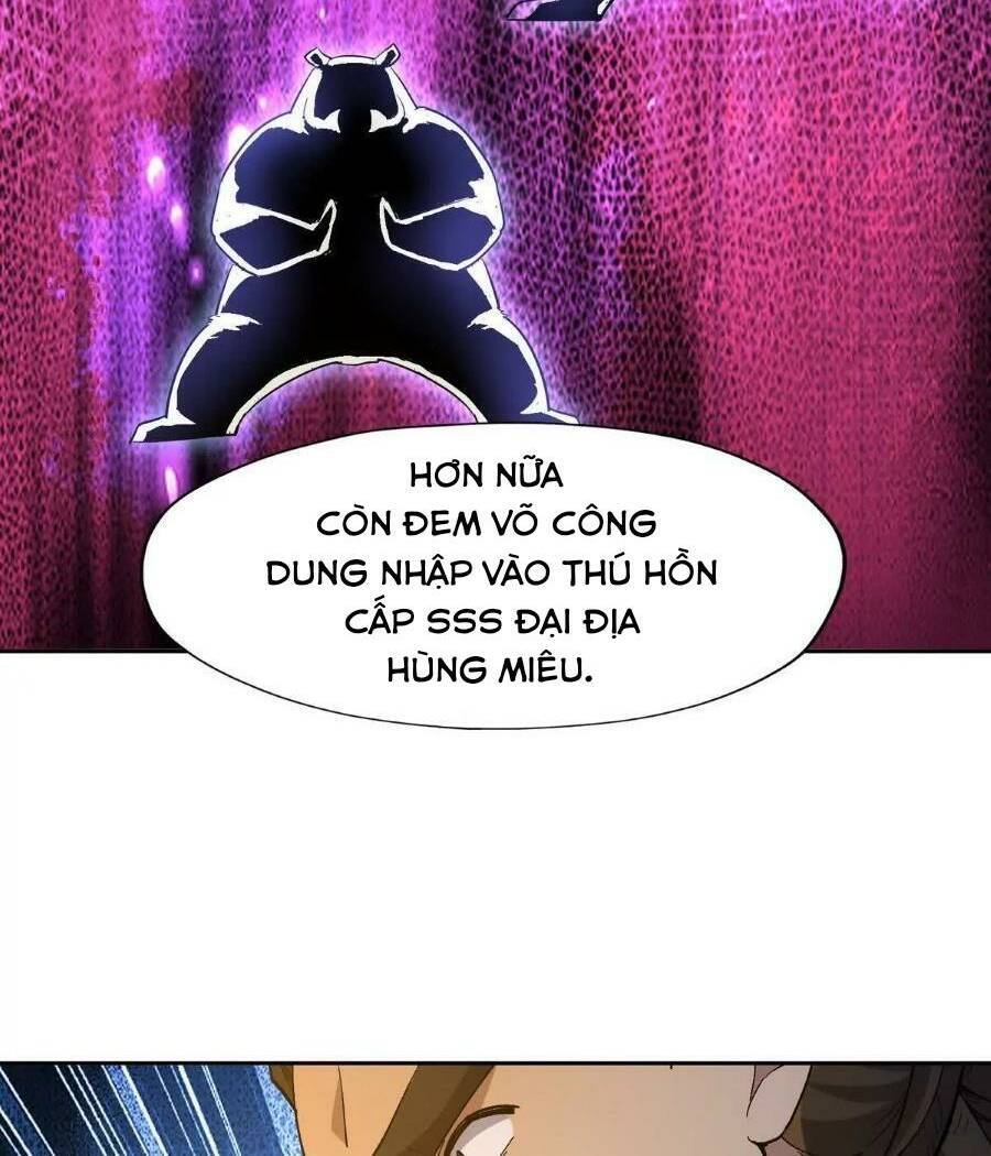 Thần Thú Quật Khởi - Chapter 41