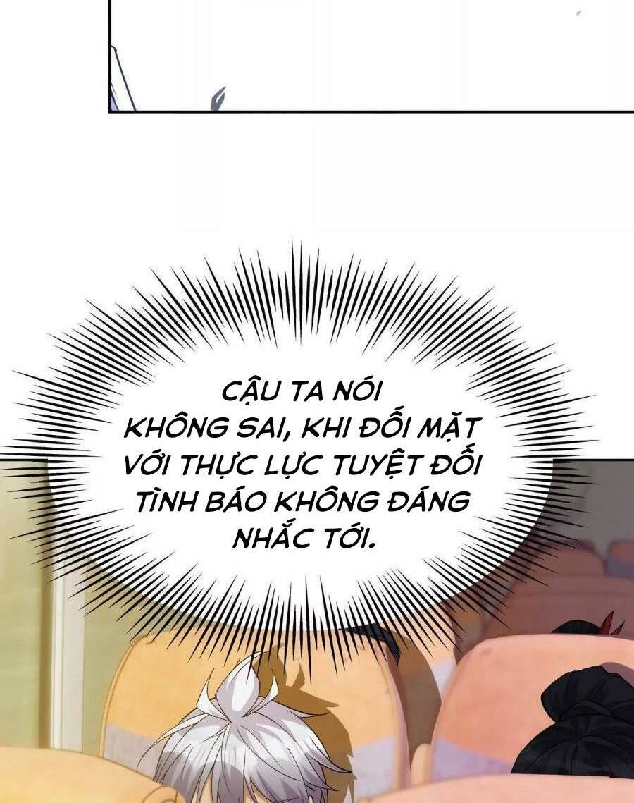 Thần Thú Quật Khởi - Chapter 41