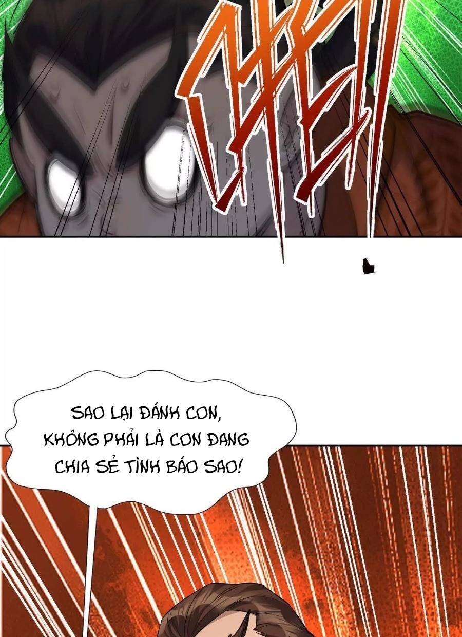 Thần Thú Quật Khởi - Chapter 41
