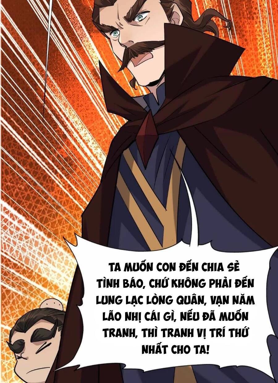 Thần Thú Quật Khởi - Chapter 41