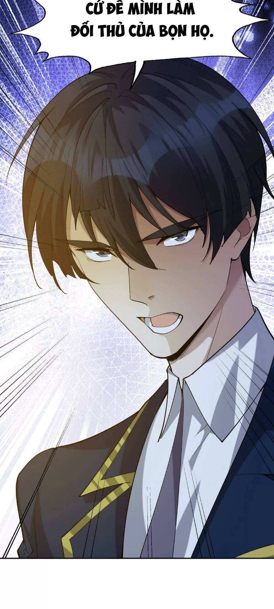 Thần Thú Quật Khởi - Chapter 41
