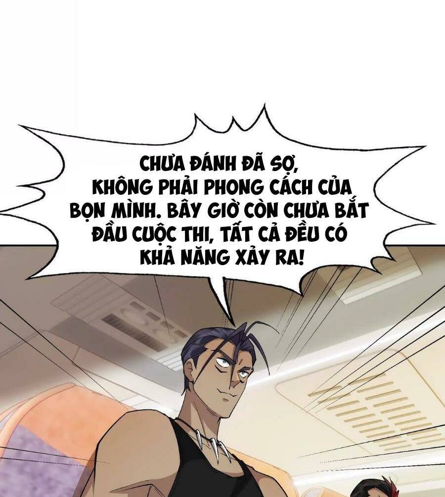 Thần Thú Quật Khởi - Chapter 41