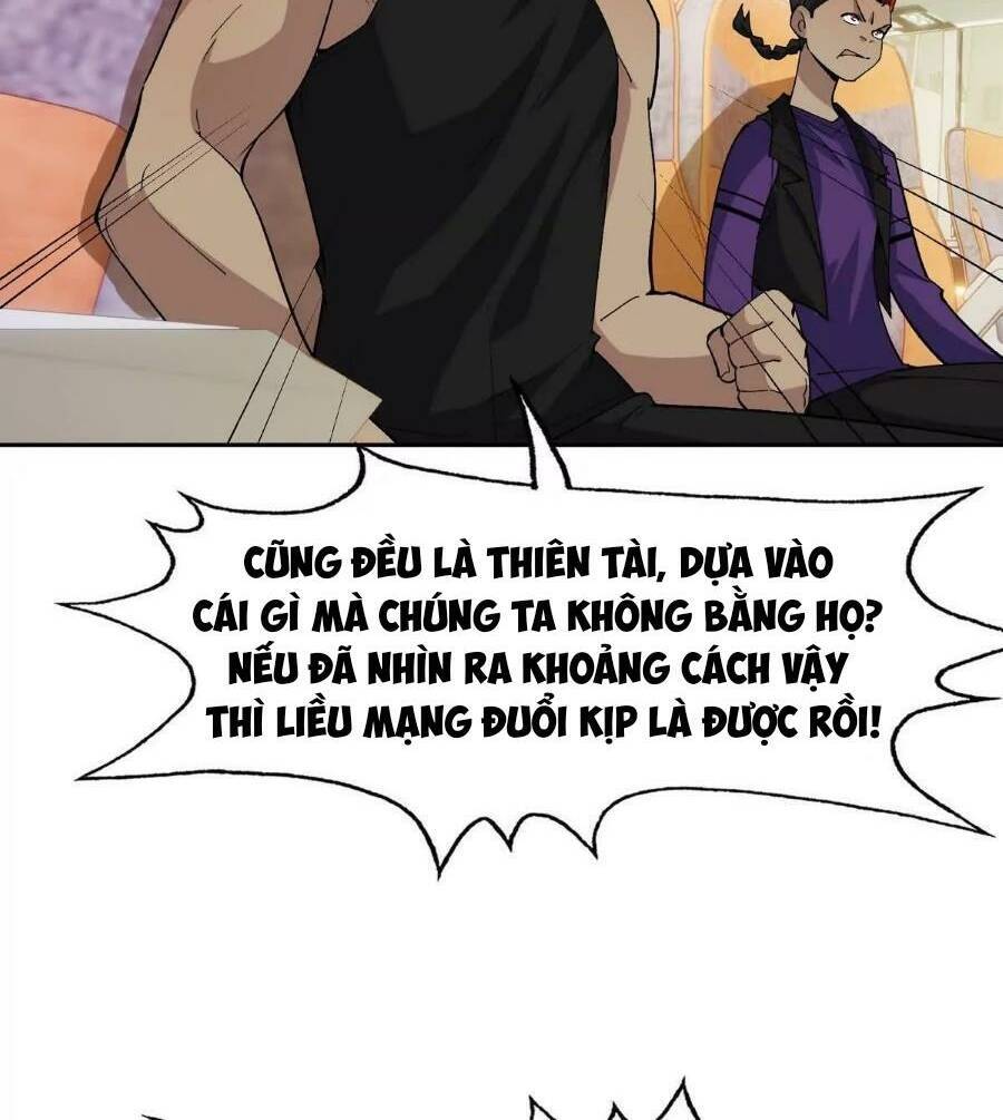 Thần Thú Quật Khởi - Chapter 41