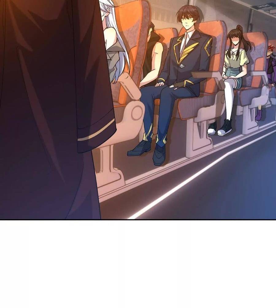 Thần Thú Quật Khởi - Chapter 41