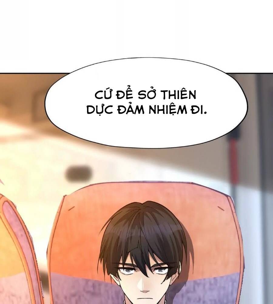 Thần Thú Quật Khởi - Chapter 41