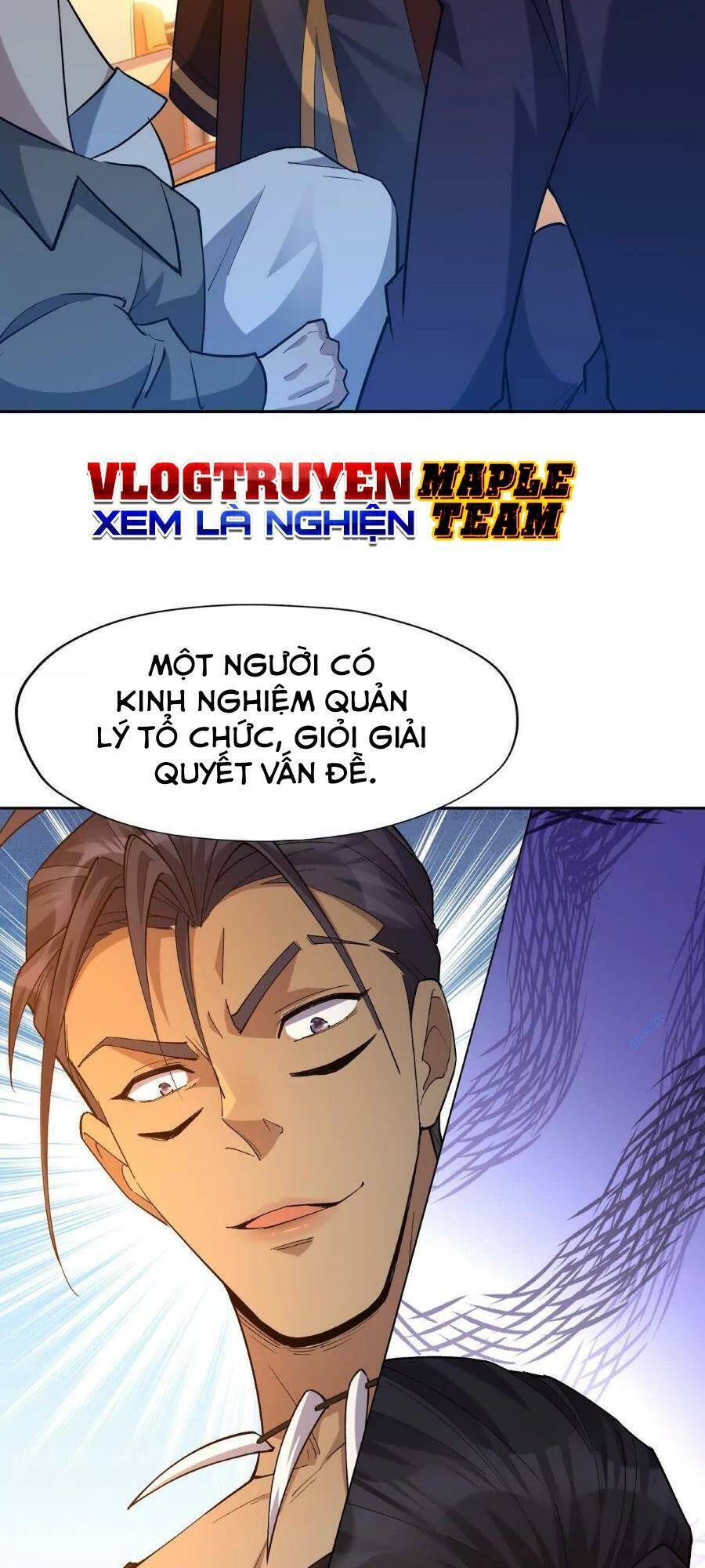 Thần Thú Quật Khởi - Chapter 41
