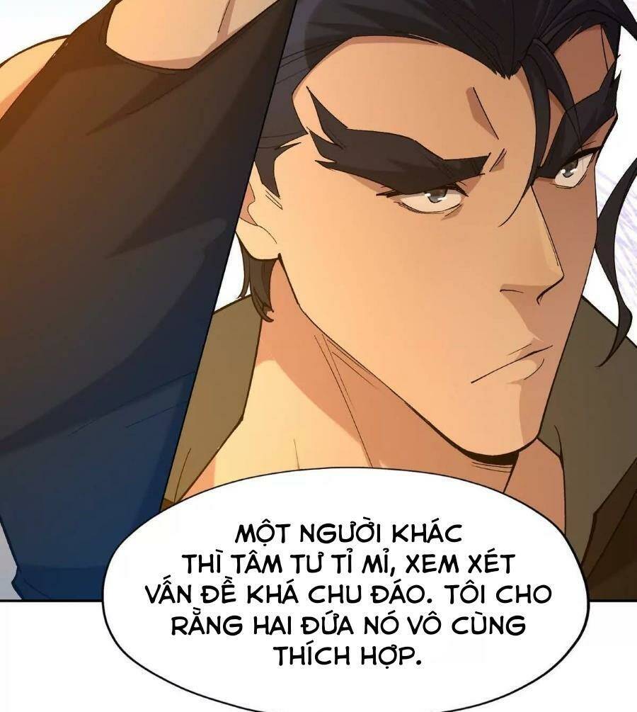 Thần Thú Quật Khởi - Chapter 41