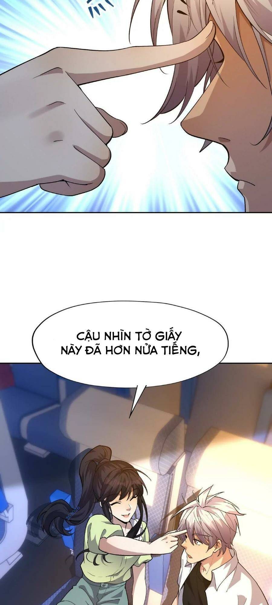 Thần Thú Quật Khởi - Chapter 41