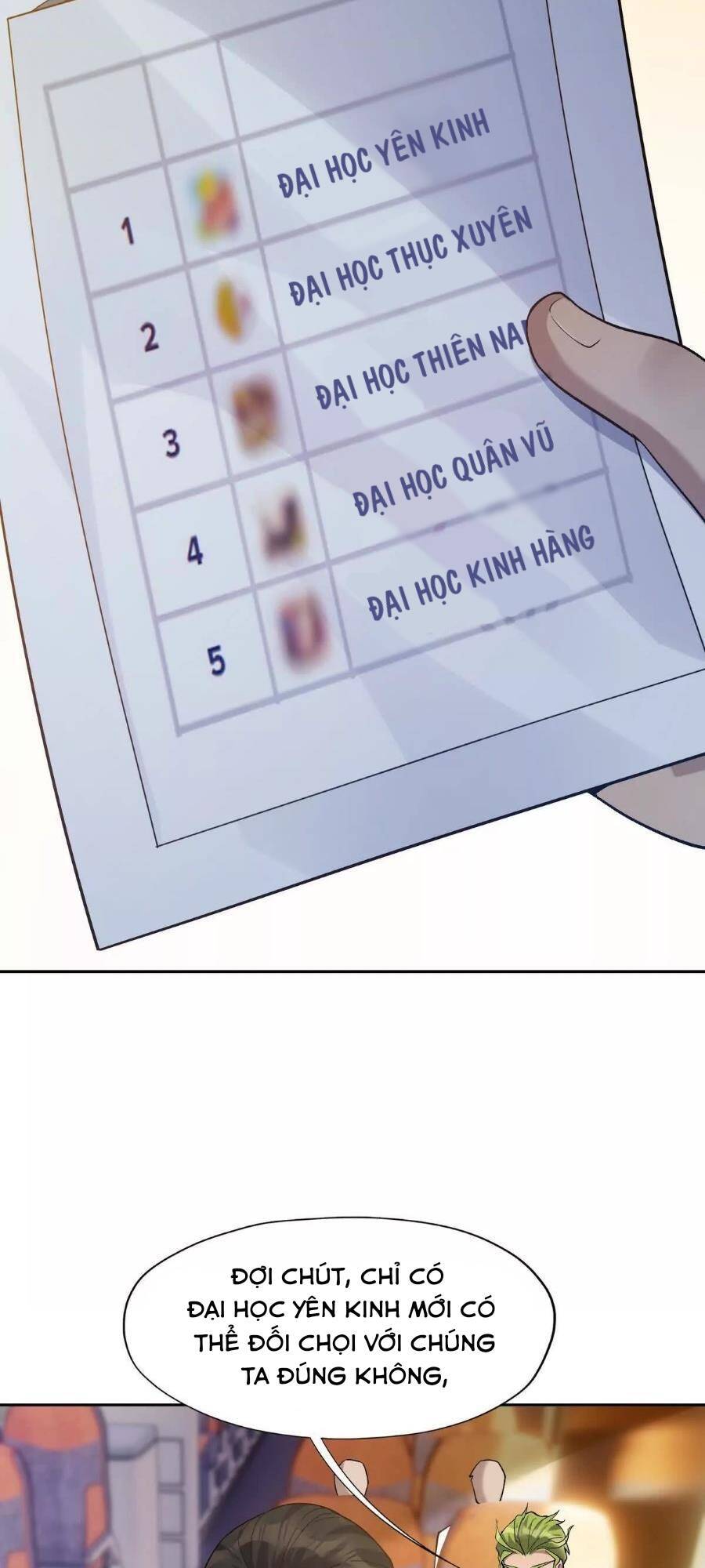 Thần Thú Quật Khởi - Chapter 41