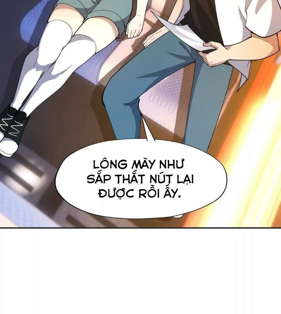 Thần Thú Quật Khởi - Chapter 41