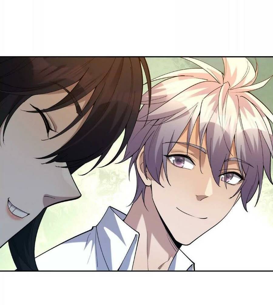 Thần Thú Quật Khởi - Chapter 41