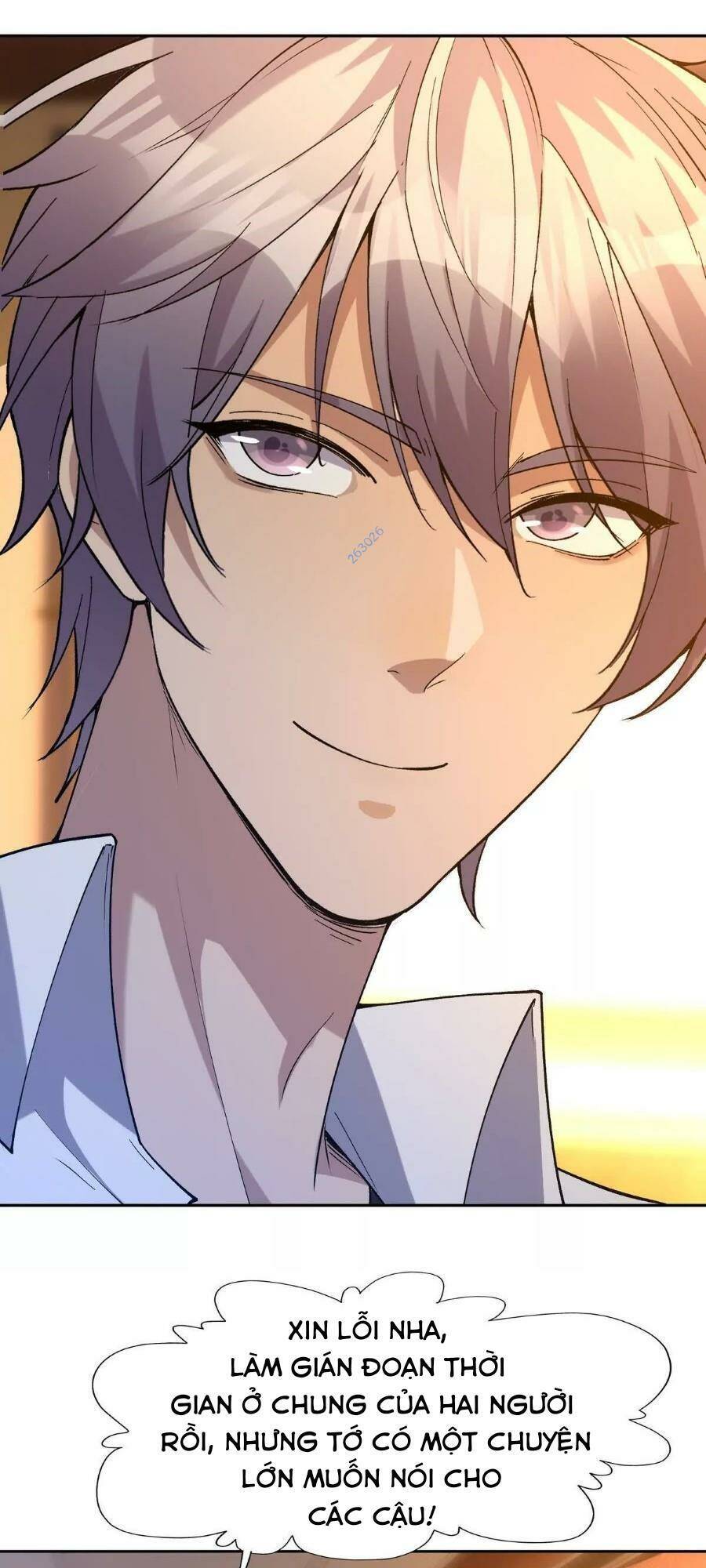 Thần Thú Quật Khởi - Chapter 41