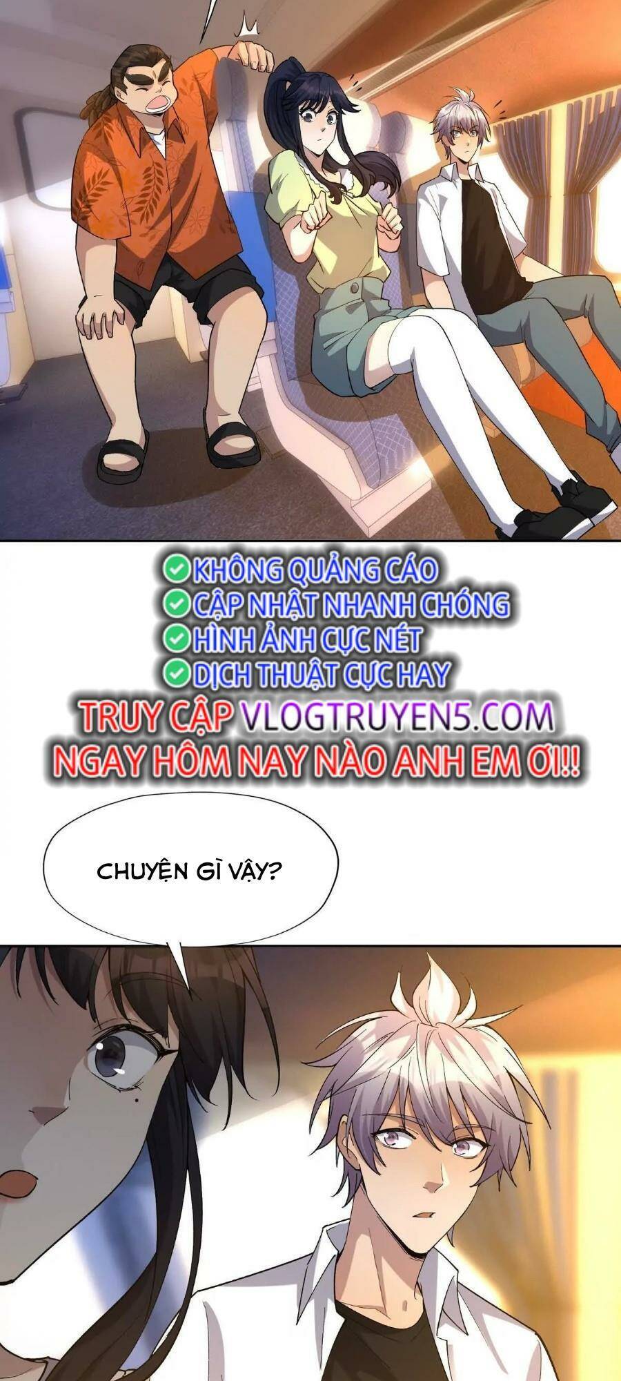 Thần Thú Quật Khởi - Chapter 41