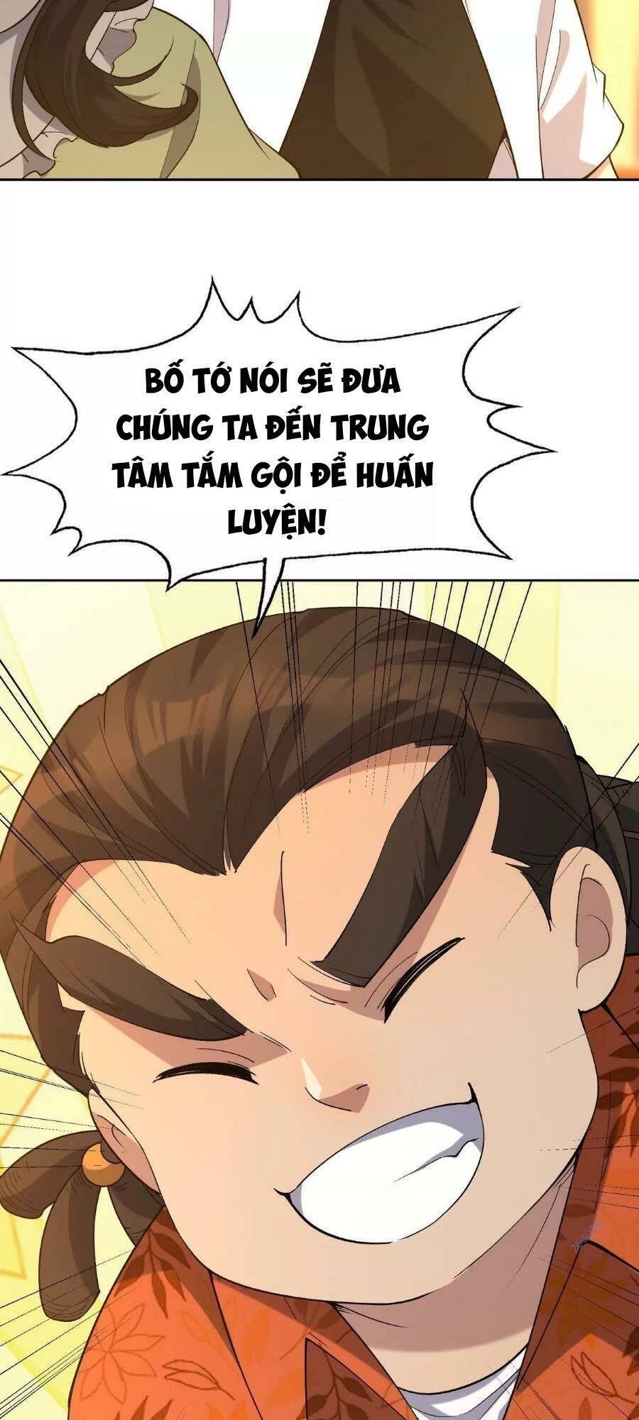 Thần Thú Quật Khởi - Chapter 41