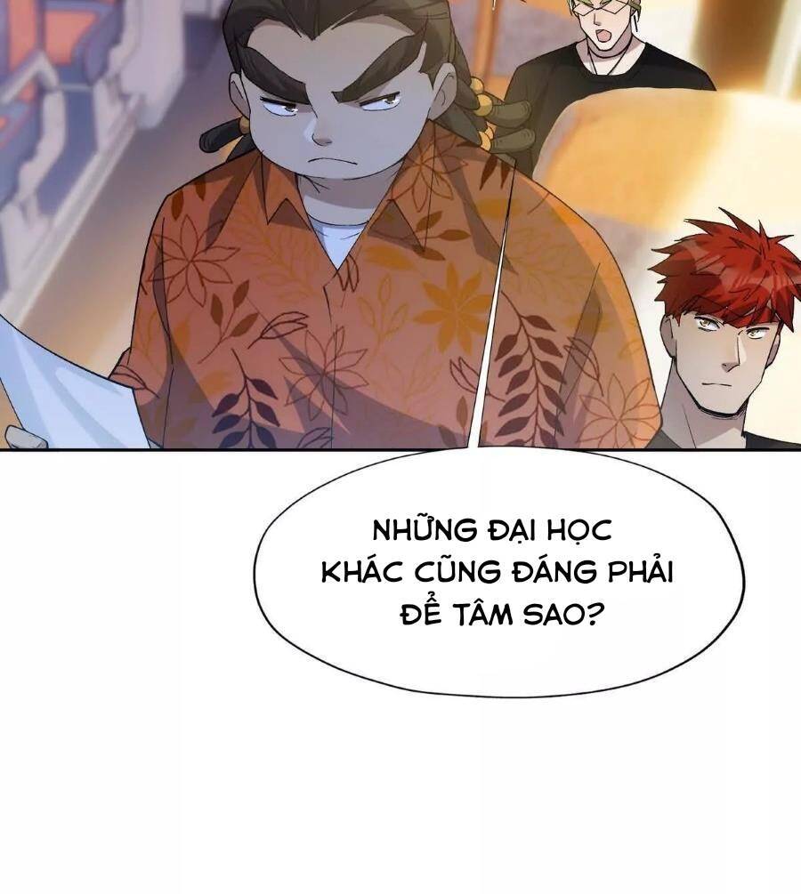 Thần Thú Quật Khởi - Chapter 41