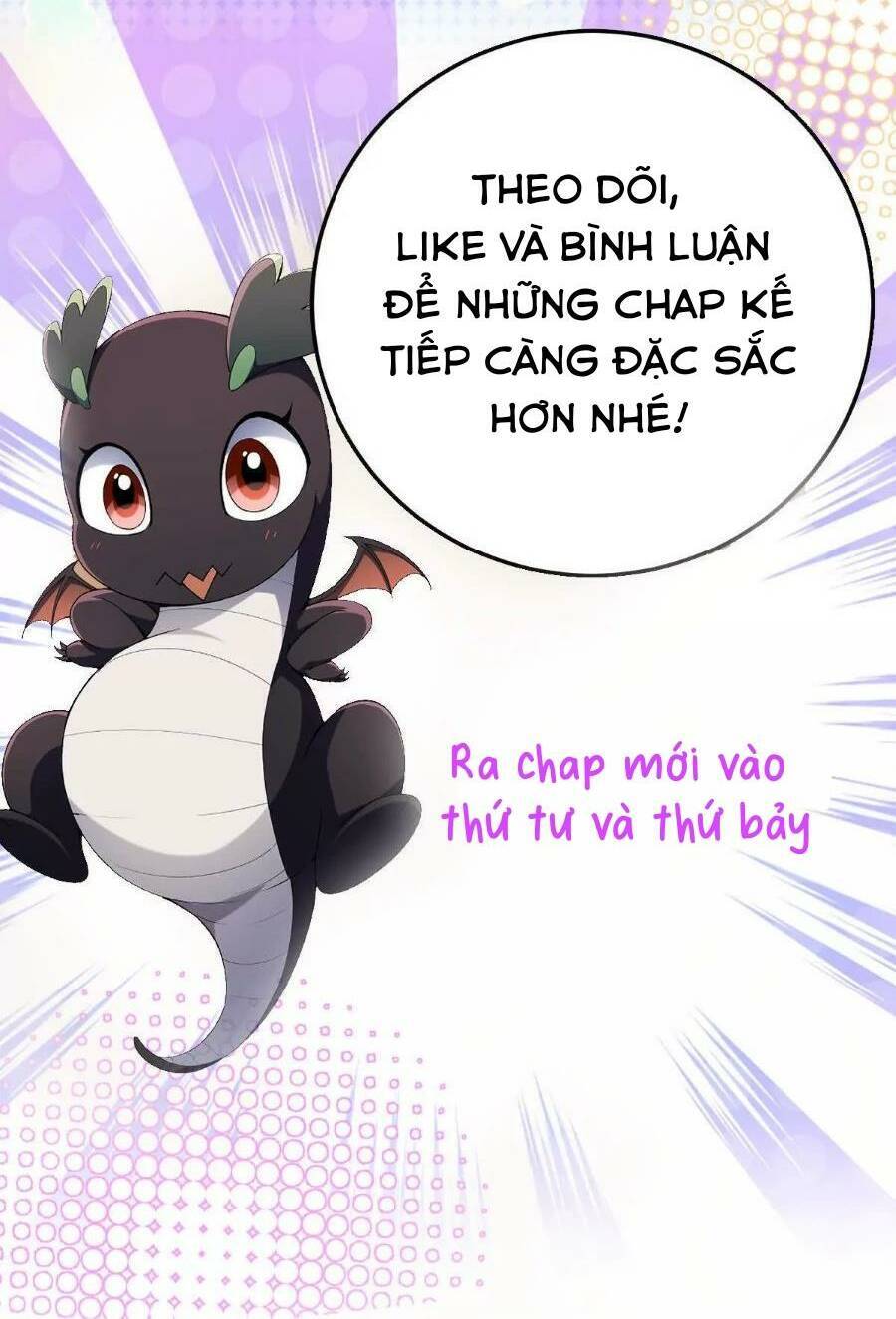 Thần Thú Quật Khởi - Chapter 41