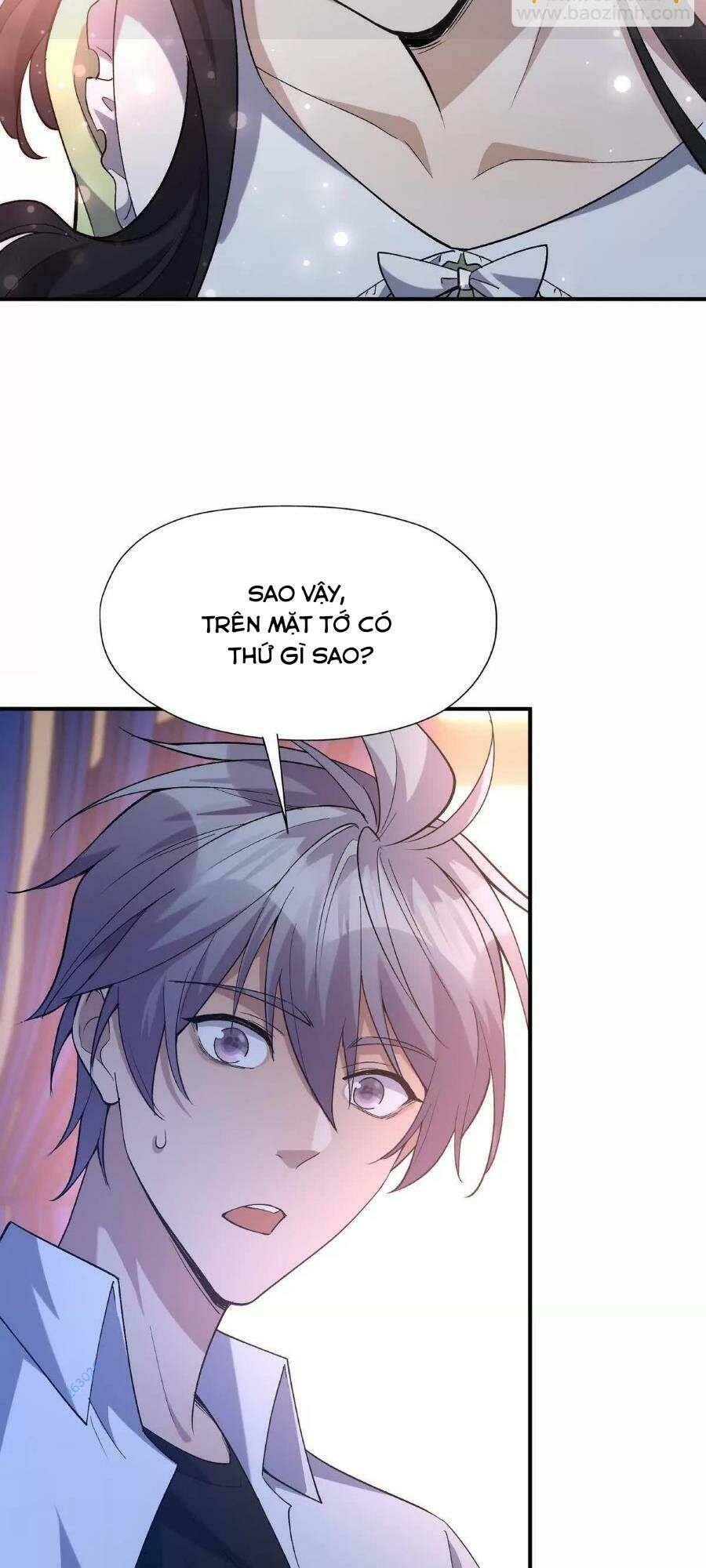 Thần Thú Quật Khởi - Chapter 42
