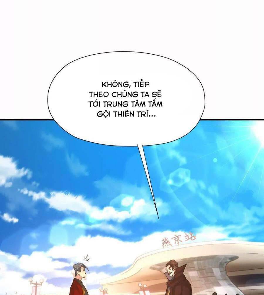 Thần Thú Quật Khởi - Chapter 42