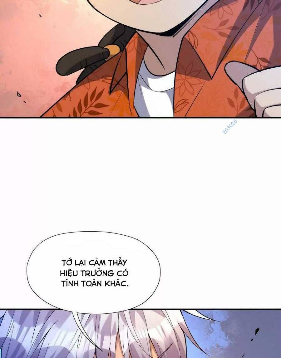 Thần Thú Quật Khởi - Chapter 42